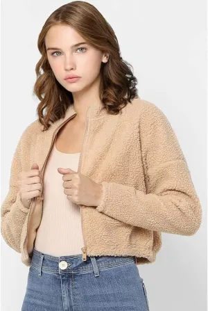 Amara Teddy Jacket