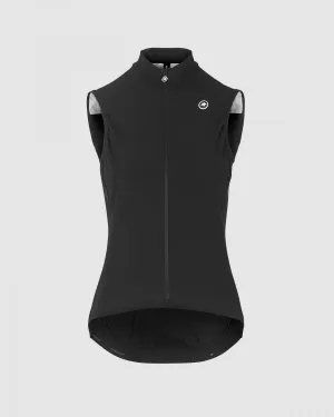 Assos UMA GT Shell Air Block Wind Vest - BlackSeries