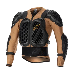 Bionic Action V2 Protection Jacket