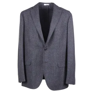 Boglioli Flannel Wool 'K Jacket' Sport Coat