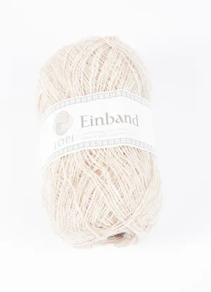 Einband 1038 - Light Beige Heather