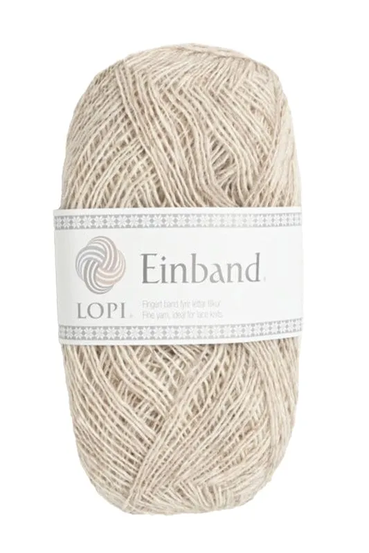 Einband - 1038 Light Beige Heather