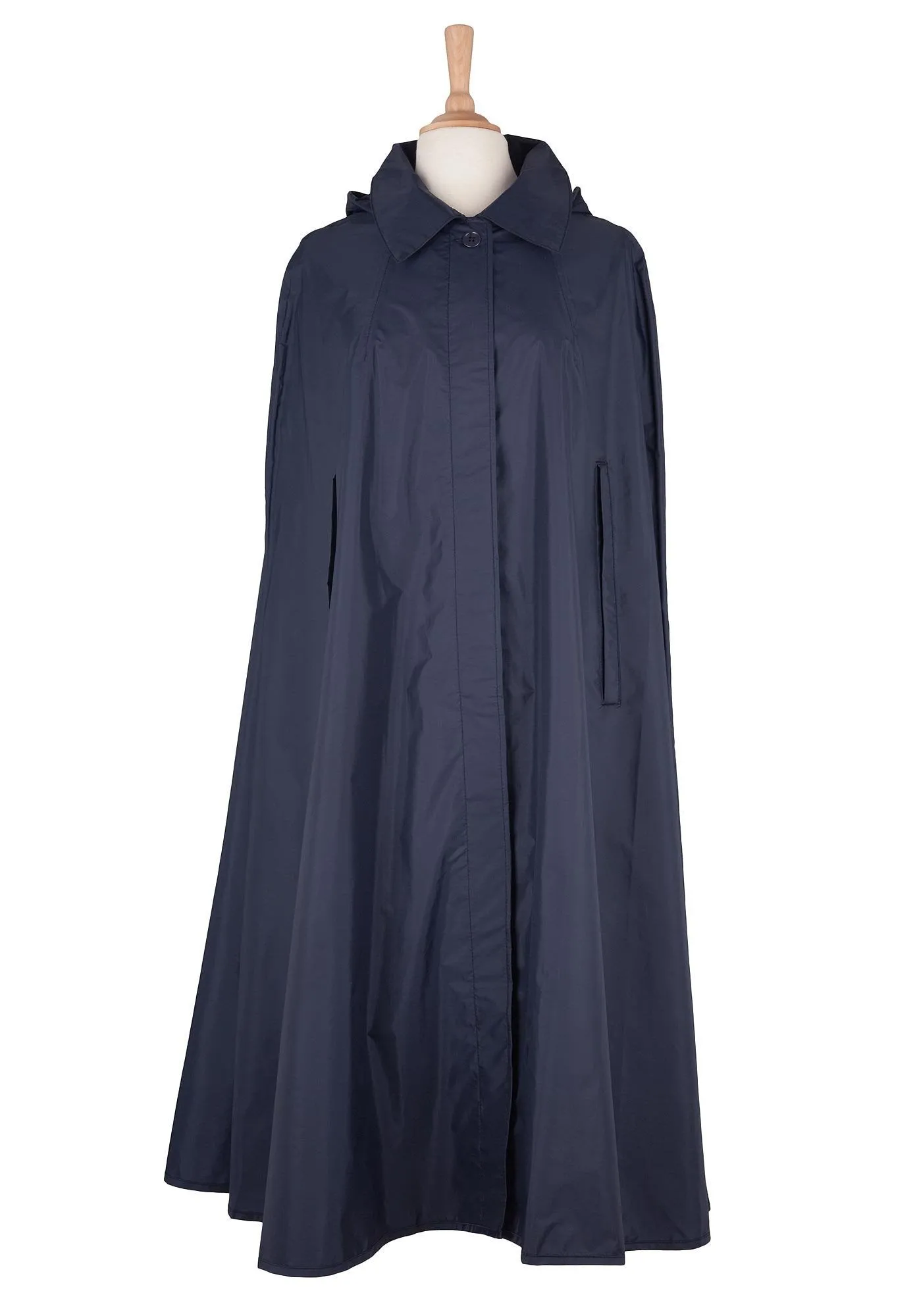 Glastonbury Cape