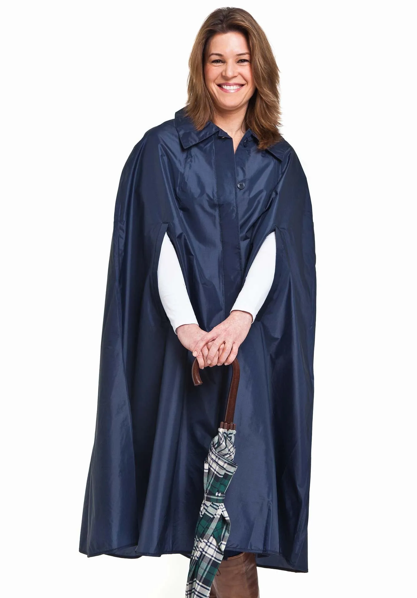 Glastonbury Cape