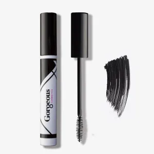 Gorgeous Madison Avenue Mascara - Black