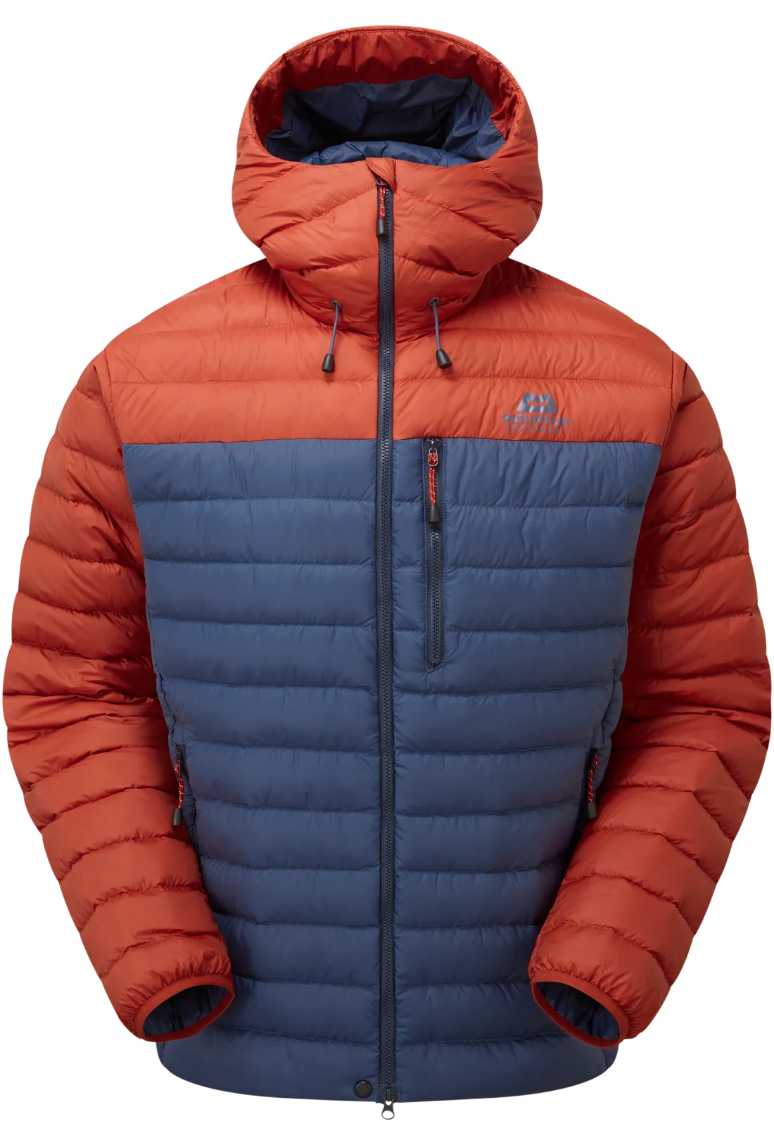 Mountain Equipment Earthrise Hooded Men's Jacket