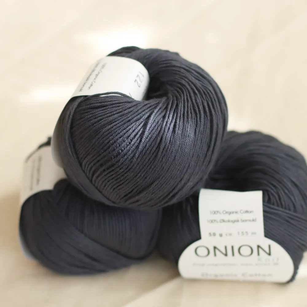 Organic Cotton  | 5ply Sport