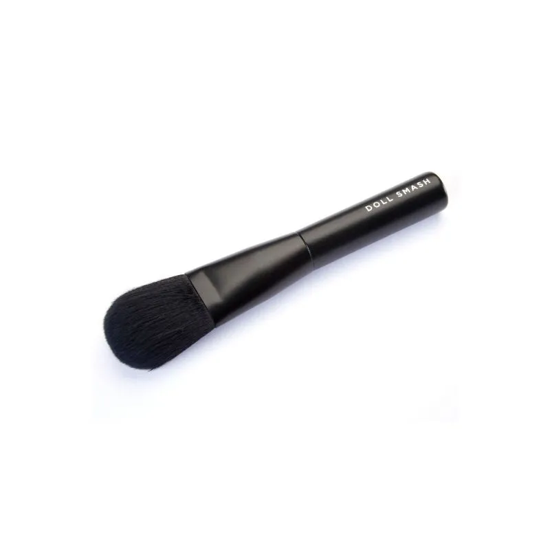 Perfecting Powder Brush