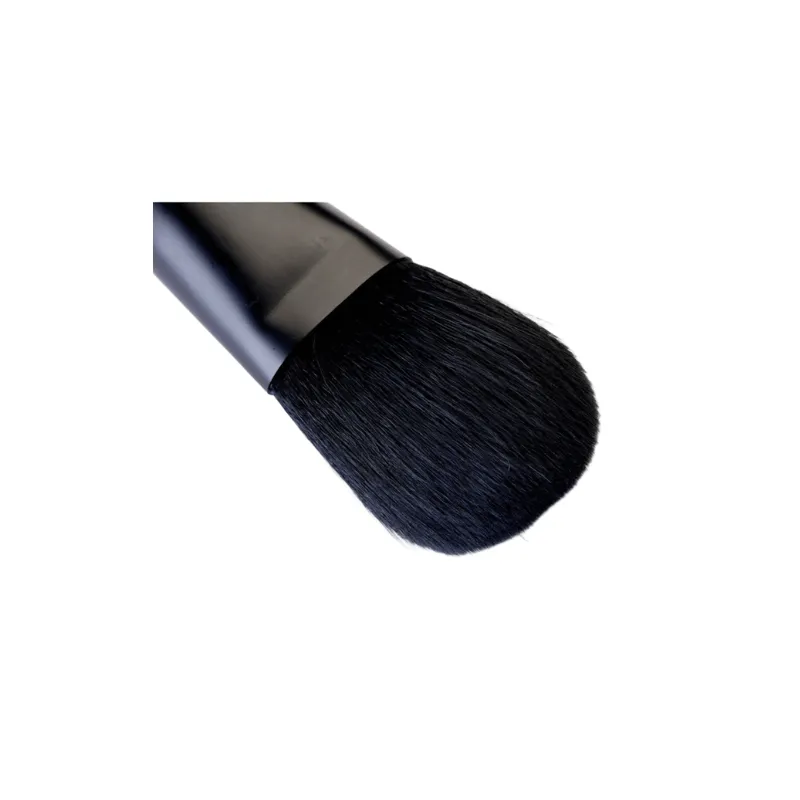 Perfecting Powder Brush