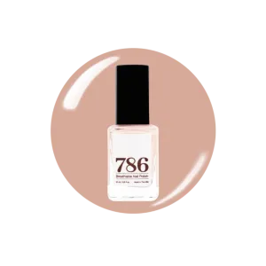 Petra - Breathable Nail Polish