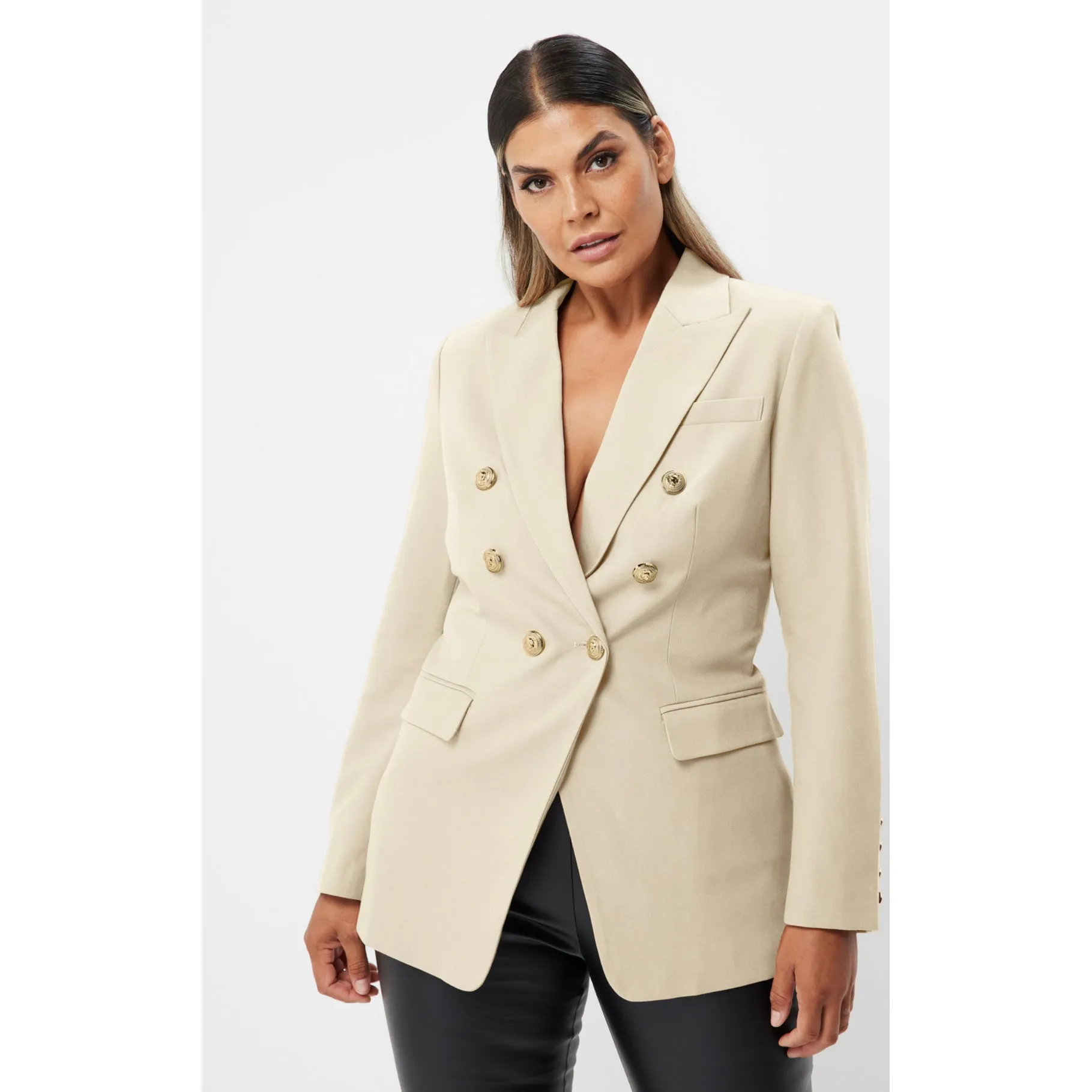 The Signature Blazer