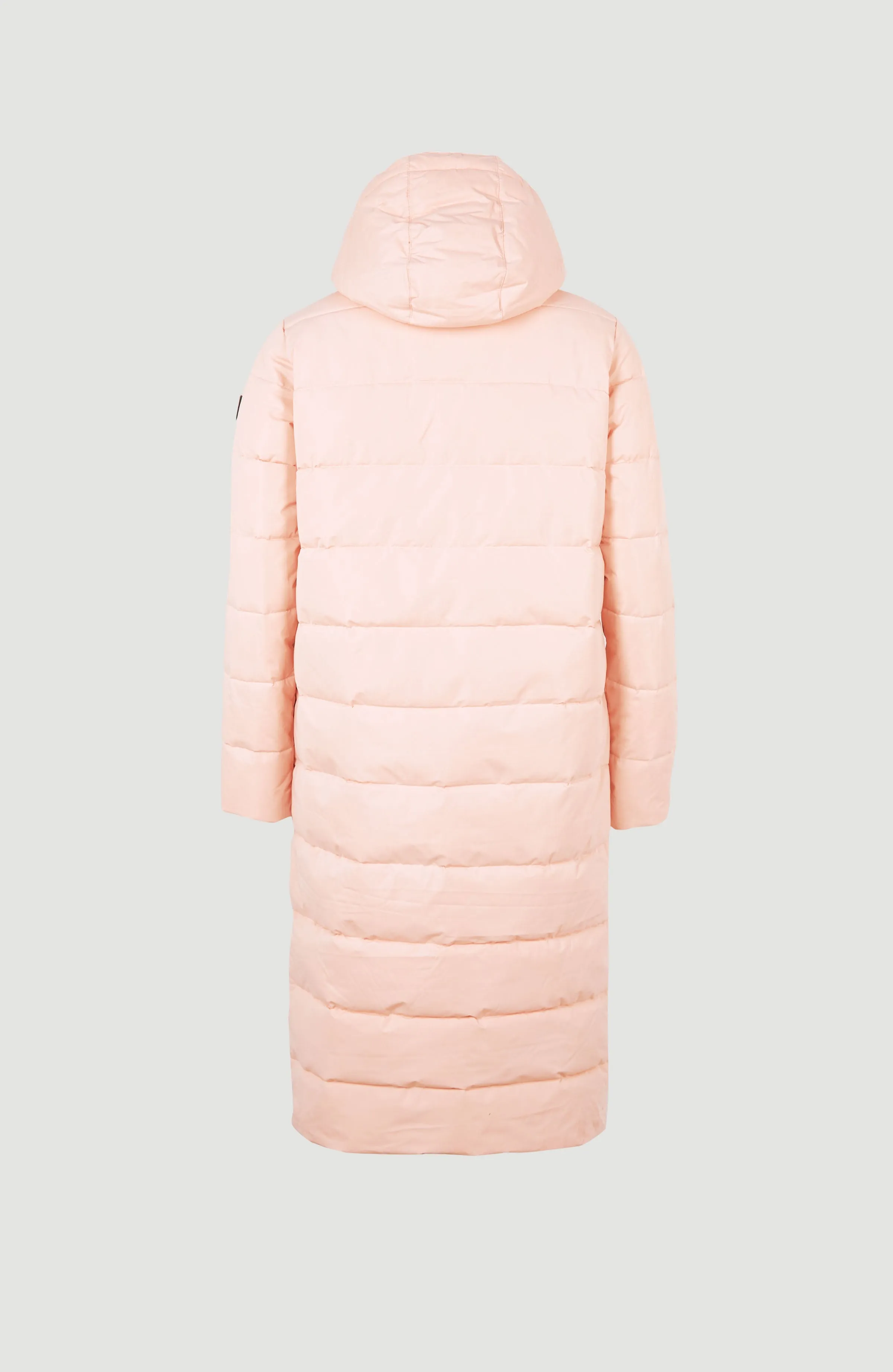 Umka Parka Jacket | Peach Whip