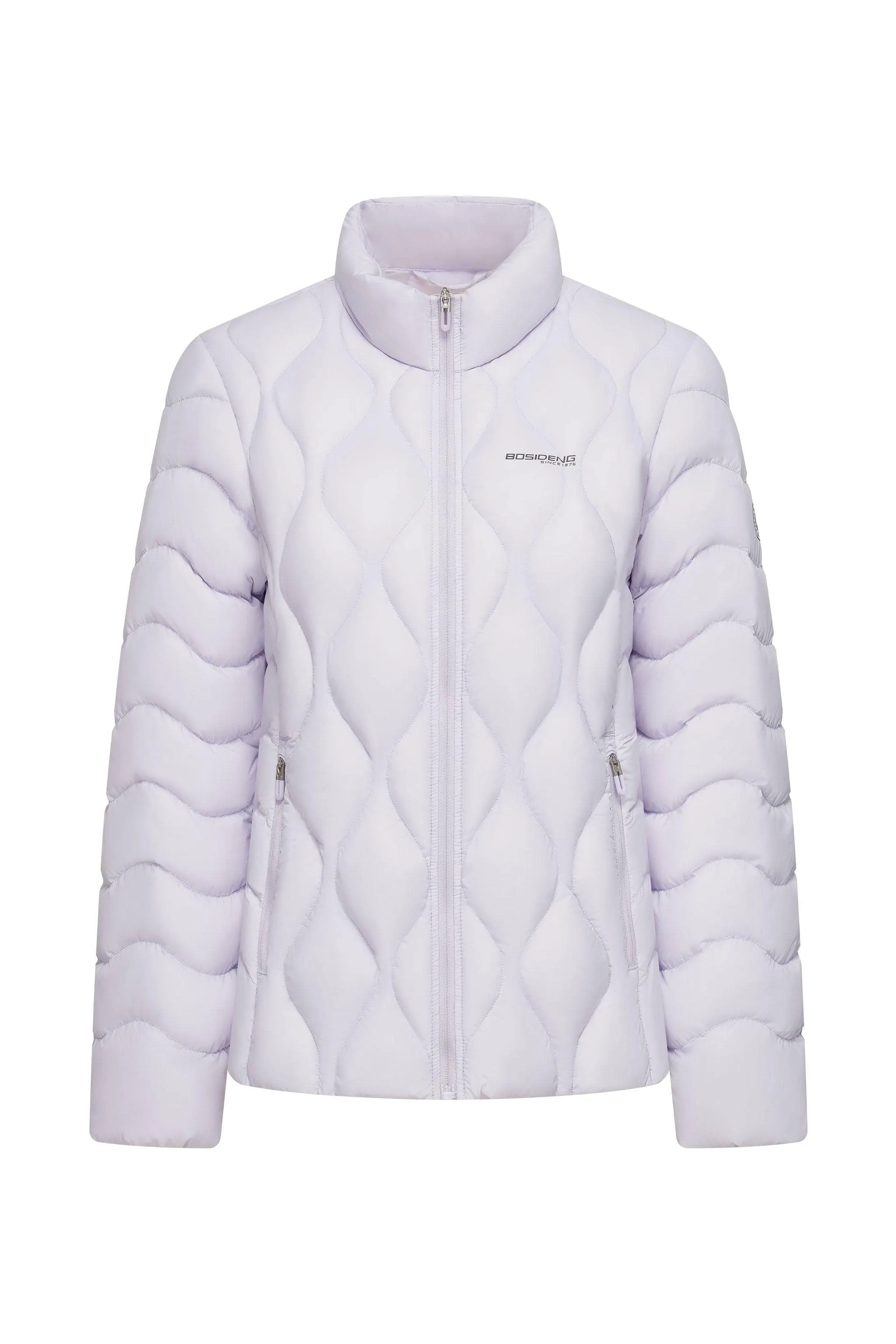 Women's Goose Down Ultralight Jacket