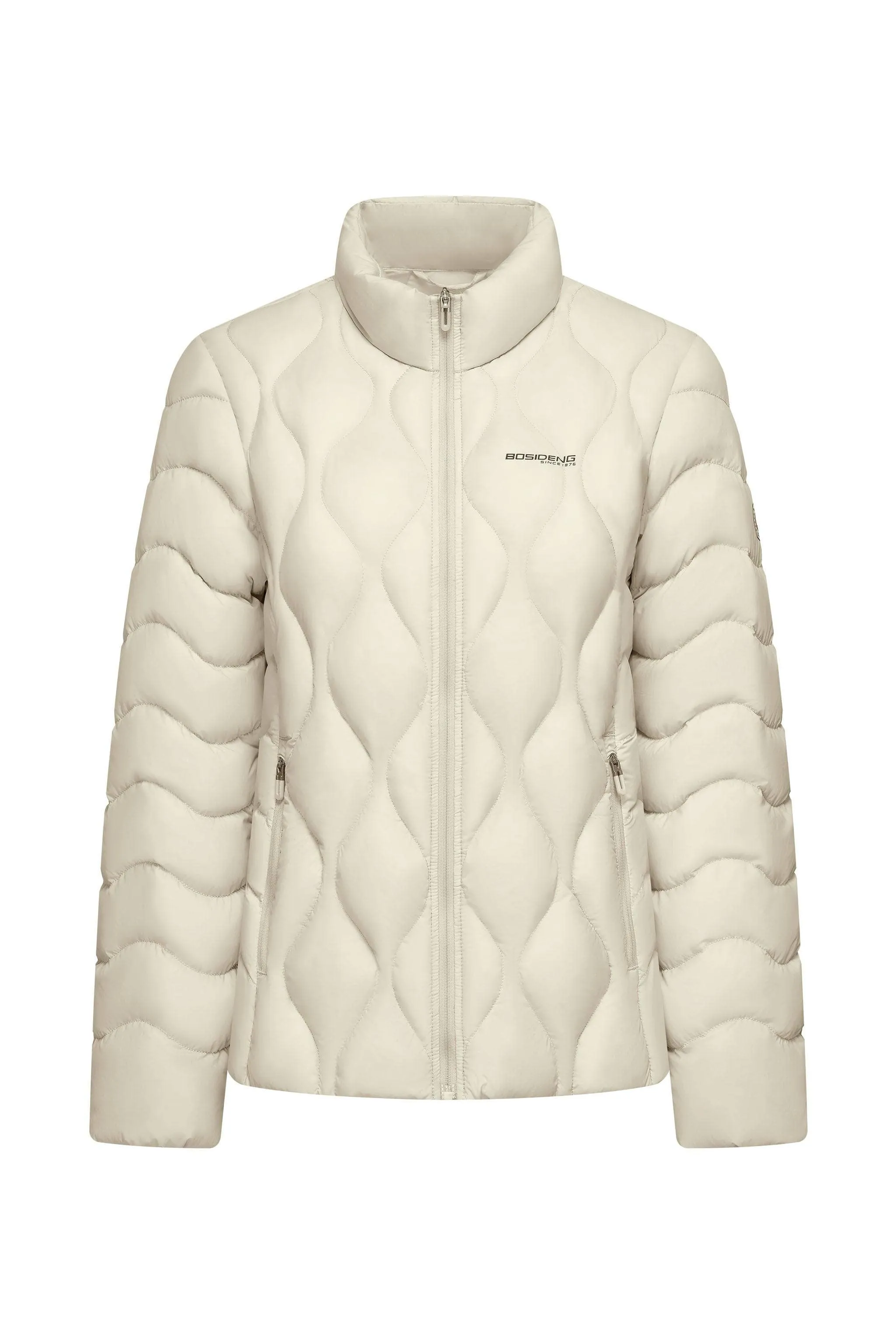 Women's Goose Down Ultralight Jacket