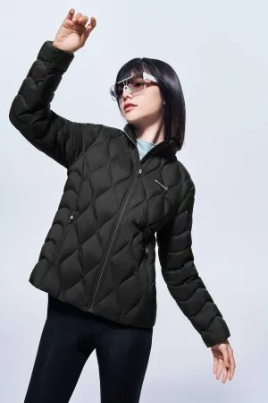 Women's Goose Down Ultralight Jacket