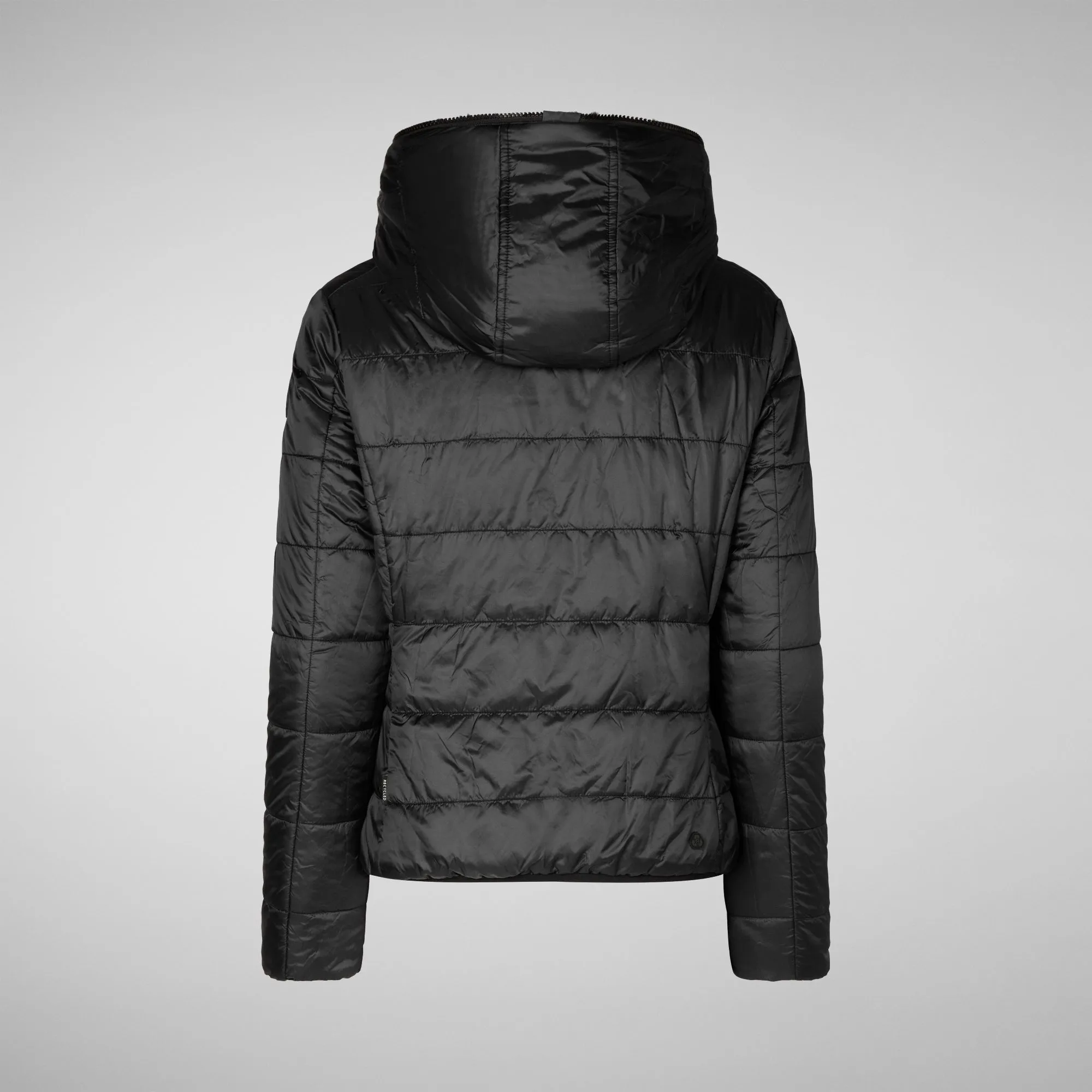 Women's jacket Laila in black